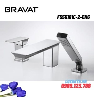 Vòi bồn tắm Bravat F556101C-2-ENG