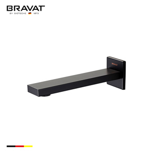 Vòi bồn tắm Bravat FS206K-ENG