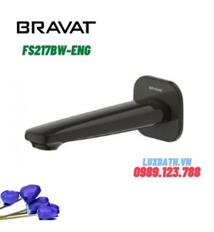 Vòi bồn tắm Bravat FS217BW