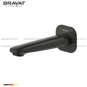 Vòi bồn tắm Bravat FS217BW