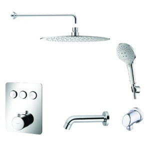 Vòi bồn tắm Cotto CT609