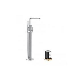 Vòi bồn tắm đặt sàn Grohe 23792001