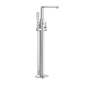 Vòi bồn tắm đặt sàn Grohe 23792001