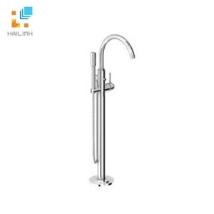 Vòi bồn tắm đặt sàn Grohe 25044000