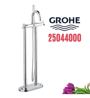 Vòi bồn tắm đặt sàn Grohe 25044000