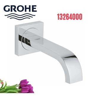 Vòi bồn tắm gắn tường Grohe 13264000