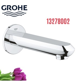 Vòi bồn tắm gắn tường Grohe 13278002