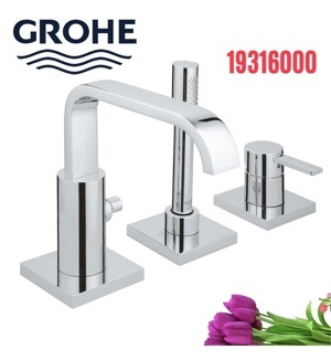 Vòi bồn tắm Grohe 19316000