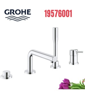 Vòi bồn tắm Grohe 19576001