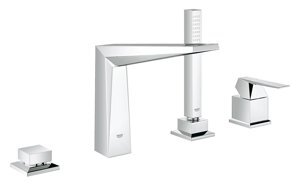 Vòi bồn tắm Grohe 19787000