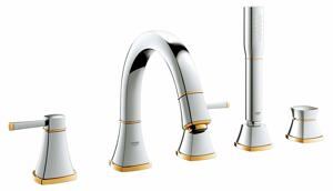 Vòi bồn tắm Grohe 19919IG0