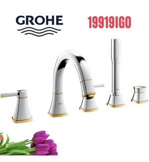 Vòi bồn tắm Grohe 19919IG0