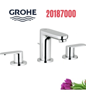 Vòi bồn tắm Grohe 20187000