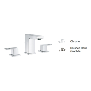 Vòi bồn tắm Grohe 20351000