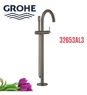 Vòi bồn tắm Grohe Atrio 32653AL3