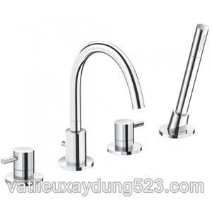 Vòi bồn tắm Inax BFV-7000B