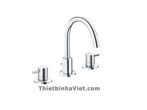 Vòi bồn tắm inax LFV-7000B