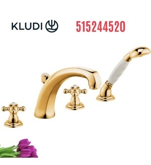 Vòi bồn tắm Kludi 515244520