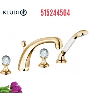 Vòi bồn tắm Kludi 5152445G4