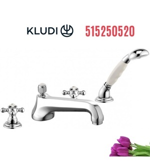 Vòi bồn tắm Kludi 515250520