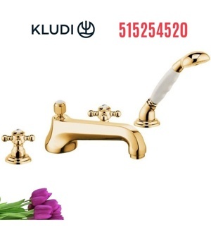 Vòi bồn tắm Kludi 515254520