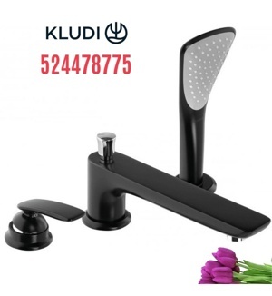 Vòi bồn tắm Kludi 524478775