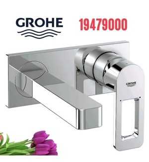 Vòi bồn tắm nóng lạnh Grohe 19479000