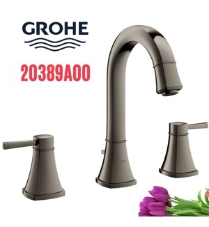 Vòi bồn tắm nóng lạnh Grohe 20389A00