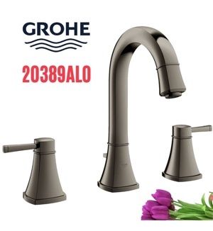 Vòi bồn tắm nóng lạnh Grohe 20389AL0