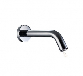 Vòi cảm ứng âm tường Smartliving YM104