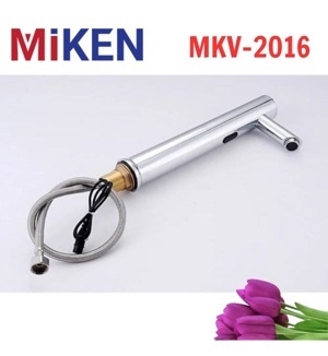 Vòi cảm ứng cao Miken MKV-2016