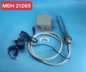 vòi cảm ứng gắn tường TP-20912