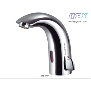 Vòi cảm ứng Imex IM-203A