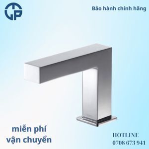 Vòi cảm ứng lạnh Toto DLE106AN