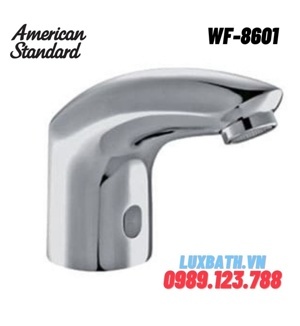 Vòi Cảm Ứng Lavabo American Standard Entry WF-8601