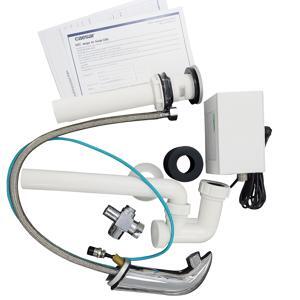 Vòi Cảm Ứng Lavabo Ceasar - A910