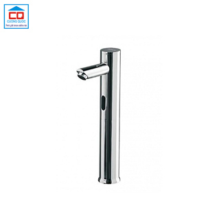 Vòi cảm ứng lavabo thân cao Smartech ST-135H