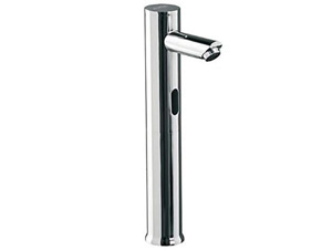 Vòi cảm ứng lavabo thân cao Smartech ST-135H