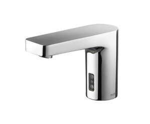 Vòi Cảm Ứng Lavabo TOTO TTLA102/TTLE101E2L/TX709AV6