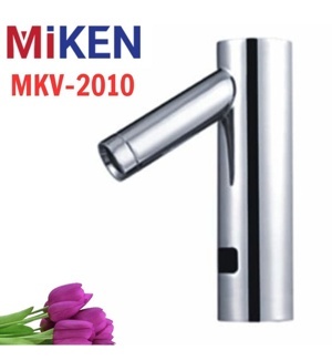 Vòi cảm ứng Miken MKV-2010