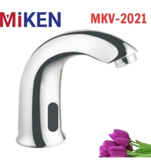 Vòi cảm ứng Miken MKV-2021