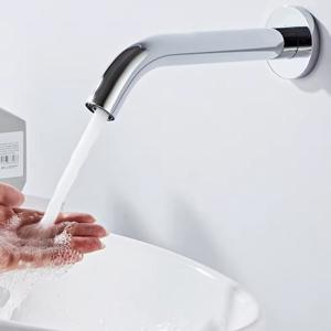 Vòi cảm ứng Miken MKV-2021