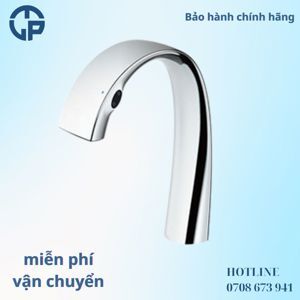 Vòi cảm ứng nhiệt độ Toto TLP01701J/TLP01702S