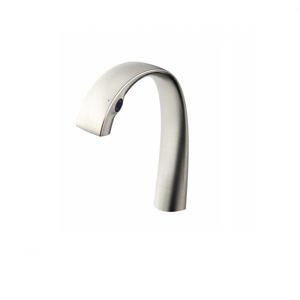 Vòi cảm ứng nhiệt độ Toto TLP01701J#BN/TLP01702S