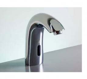 Vòi cảm ứng Smartliving YM1010