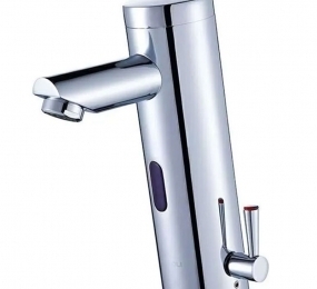 Vòi cảm ứng Smartliving YM106