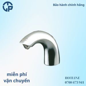 Vòi cảm ứng TOTO DLE112AN (220V)