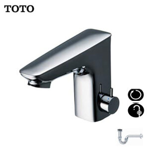 Vòi cảm ứng ToTo TEXN10ALV300/TX709AV6