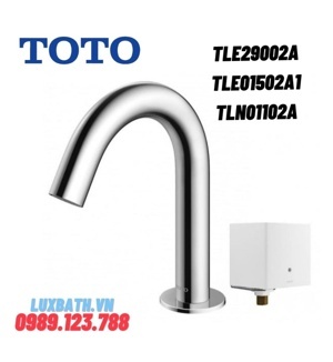 Vòi cảm ứng Toto TLE29002A/TLE04502A1/TLN01102A