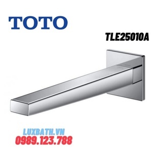 Vòi cảm ứng tự động gắn tường Toto TLE25010A